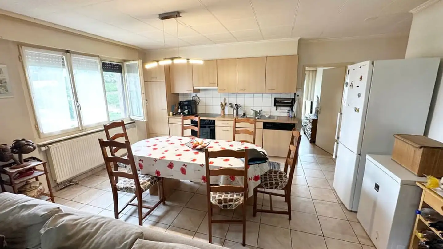 Wohnung mieten - 9 41, 3960 Sierre - Foto 2