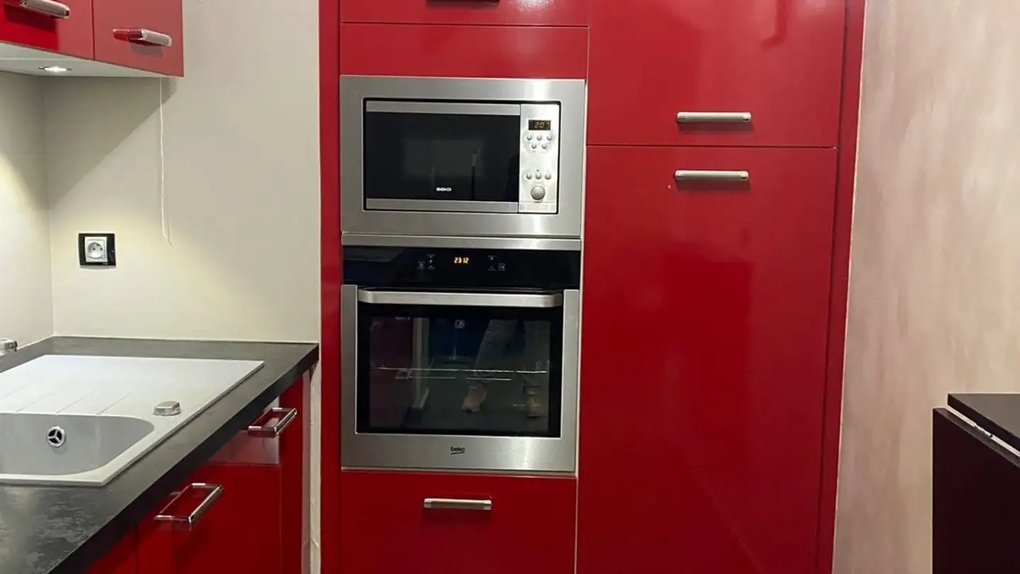 Wohnung mieten - 1263 Crassier - Foto 4