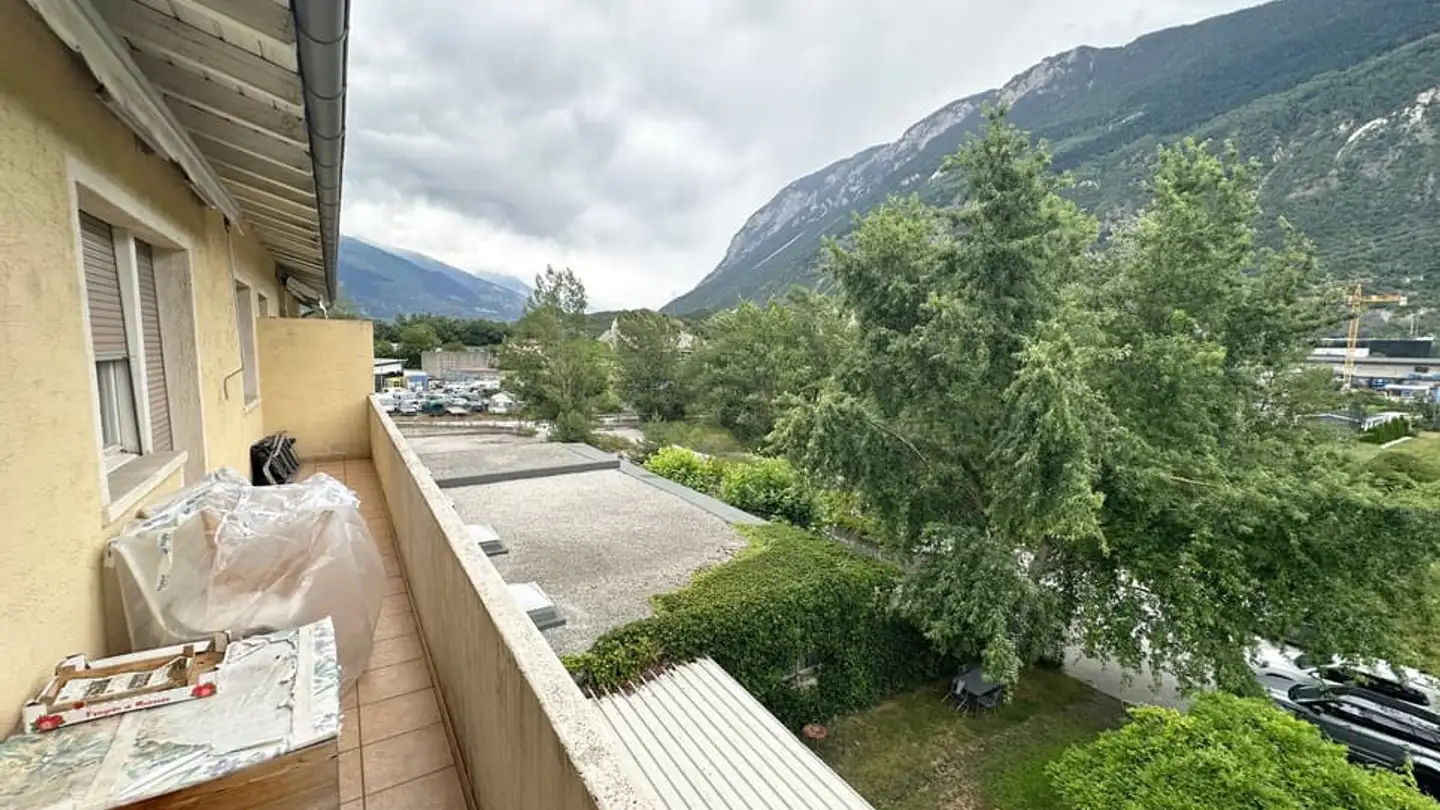 Wohnung mieten - 9 41, 3960 Sierre - Foto 3