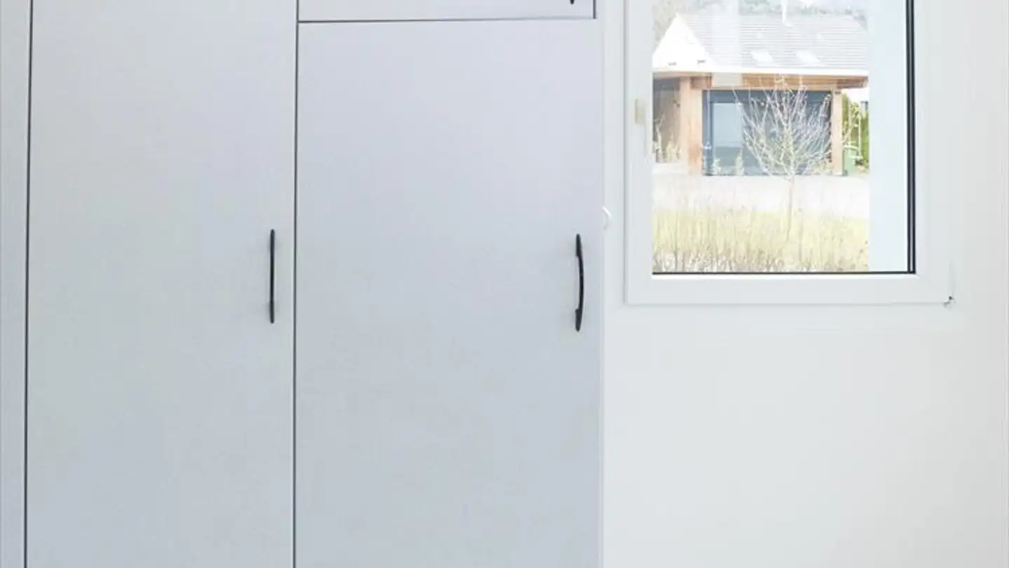 Wohnung mieten - Churfirstenstrasse 25, 9630 Wattwil - Foto 2