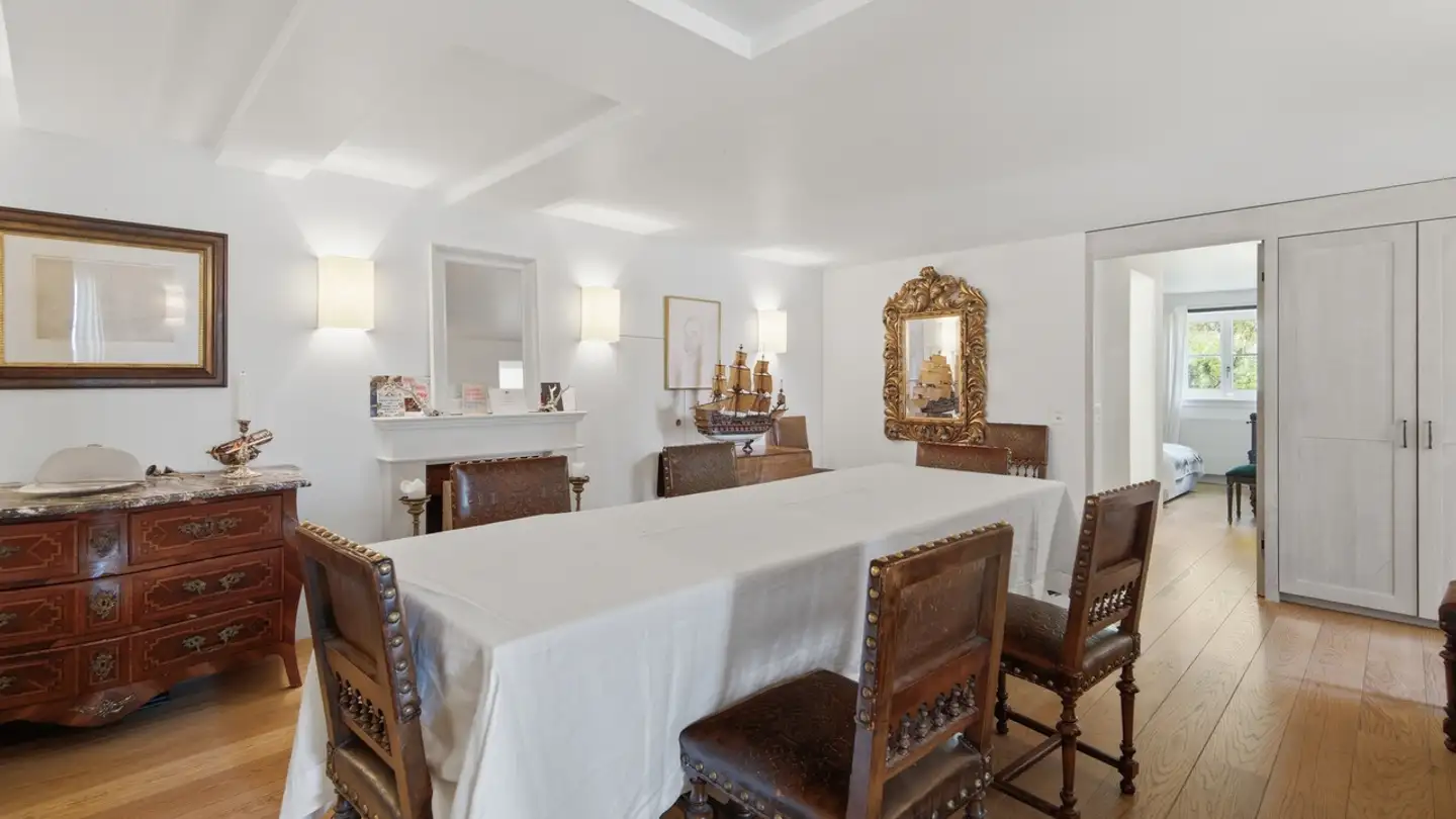 Wohnung kaufen - 7500 St. Moritz - Foto 2