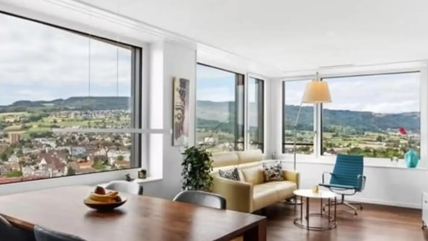 Apartment for rent - Ueberlandstrasse 18, 8953 Dietikon