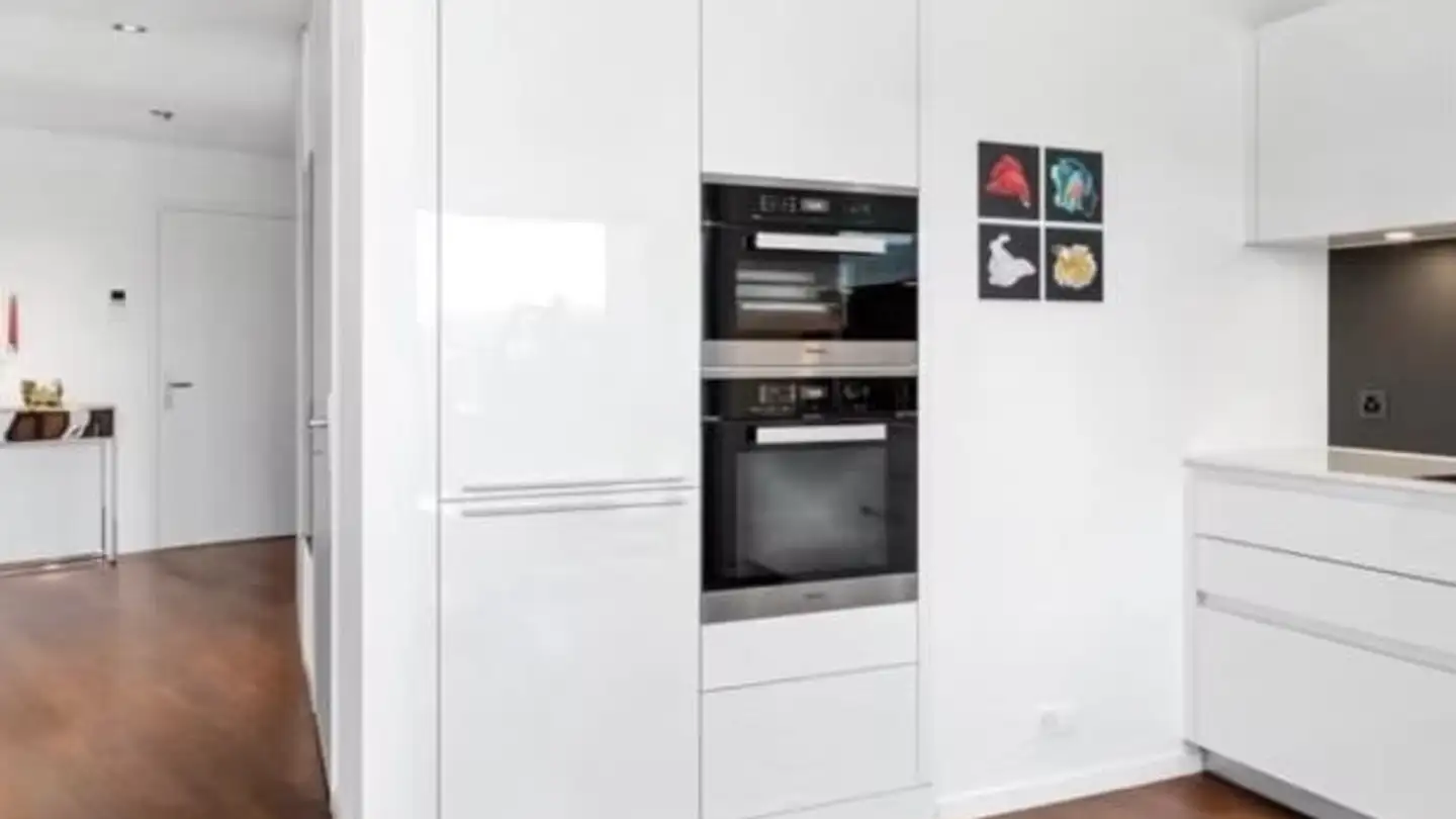 Apartment for rent - Ueberlandstrasse 18, 8953 Dietikon - Photo 2