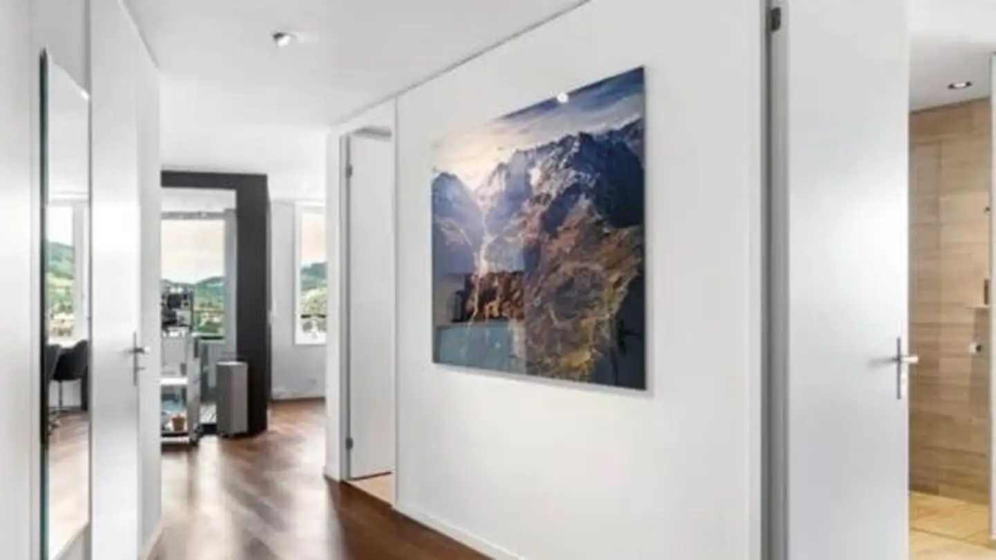 Apartment for rent - Ueberlandstrasse 18, 8953 Dietikon - Photo 3