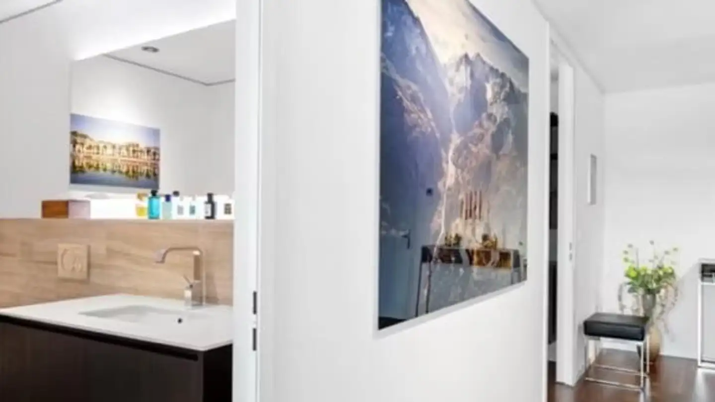 Apartment for rent - Ueberlandstrasse 18, 8953 Dietikon - Photo 4