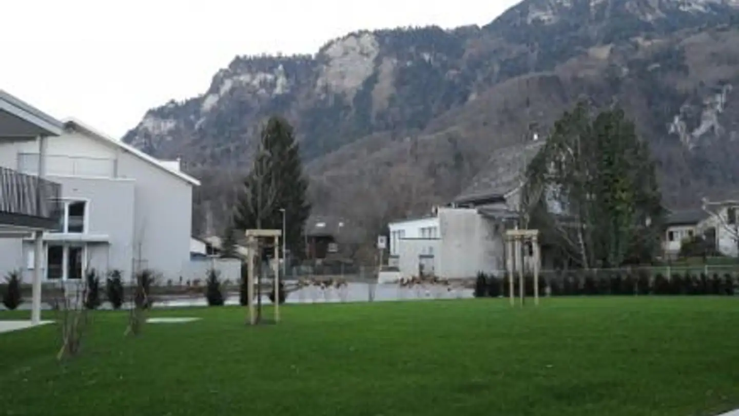 Appartamento in affitto - Poststrasse 11a, 8867 Niederurnen - Photo 2