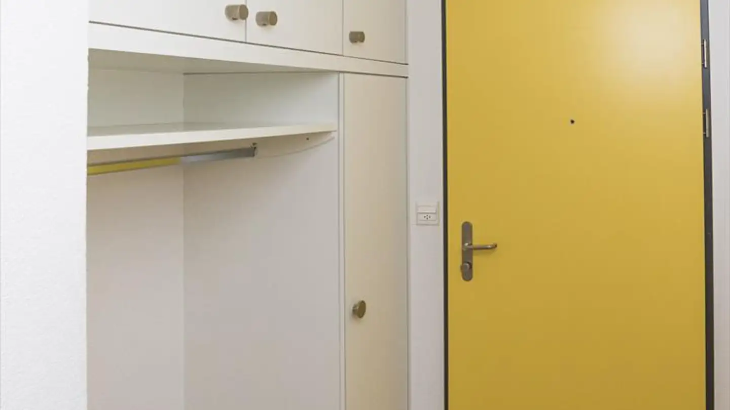 Wohnung mieten - Churfirstenstrasse 25, 9630 Wattwil - Foto 4