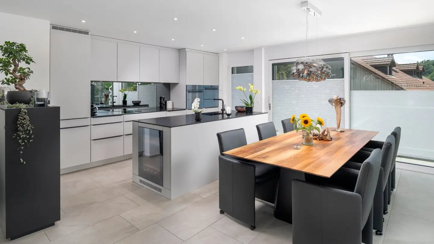 Appartamento in vendita - 5400 Baden - Photo 2