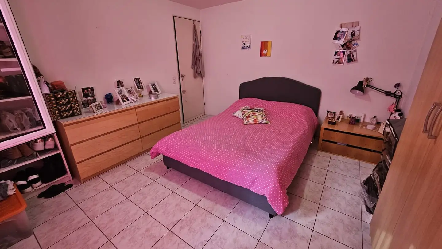 Appartement à louer - Via Gerusalemme 7, 6614 Brissago