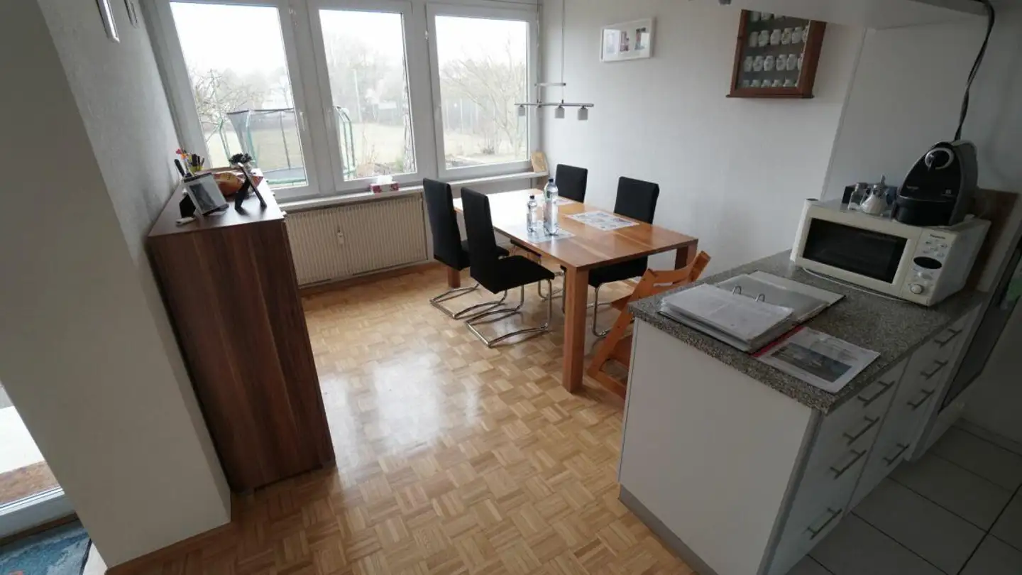 Apartment for rent - Klusweg 52, 4153 Reinach BL - Photo 4