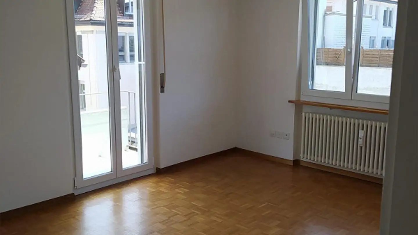 Appartamento in affitto - Äussere Schulstrasse 16, 8580 Amriswil - Photo 3