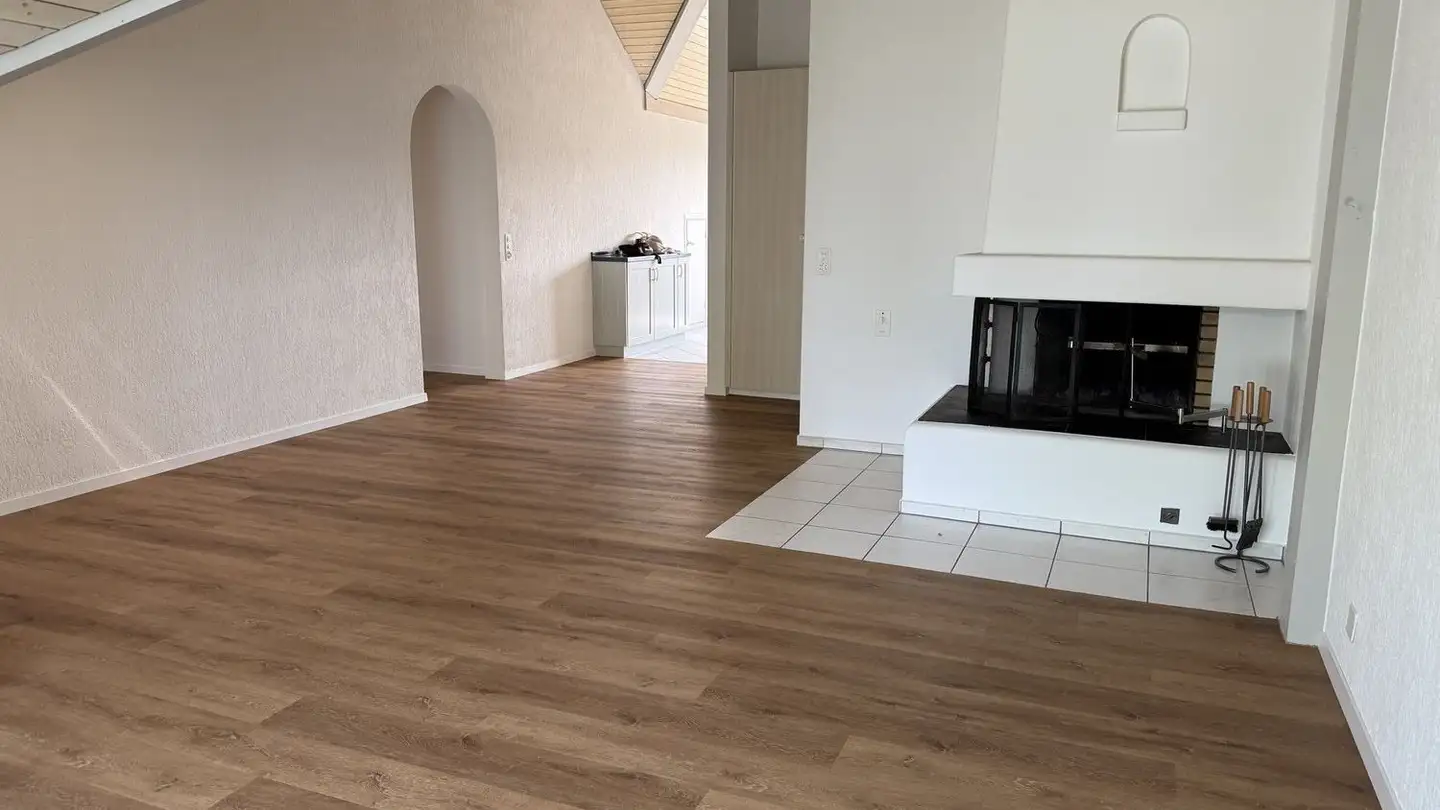 Appartamento in affitto - Thurstrasse 33, 8500 Frauenfeld - Photo 2