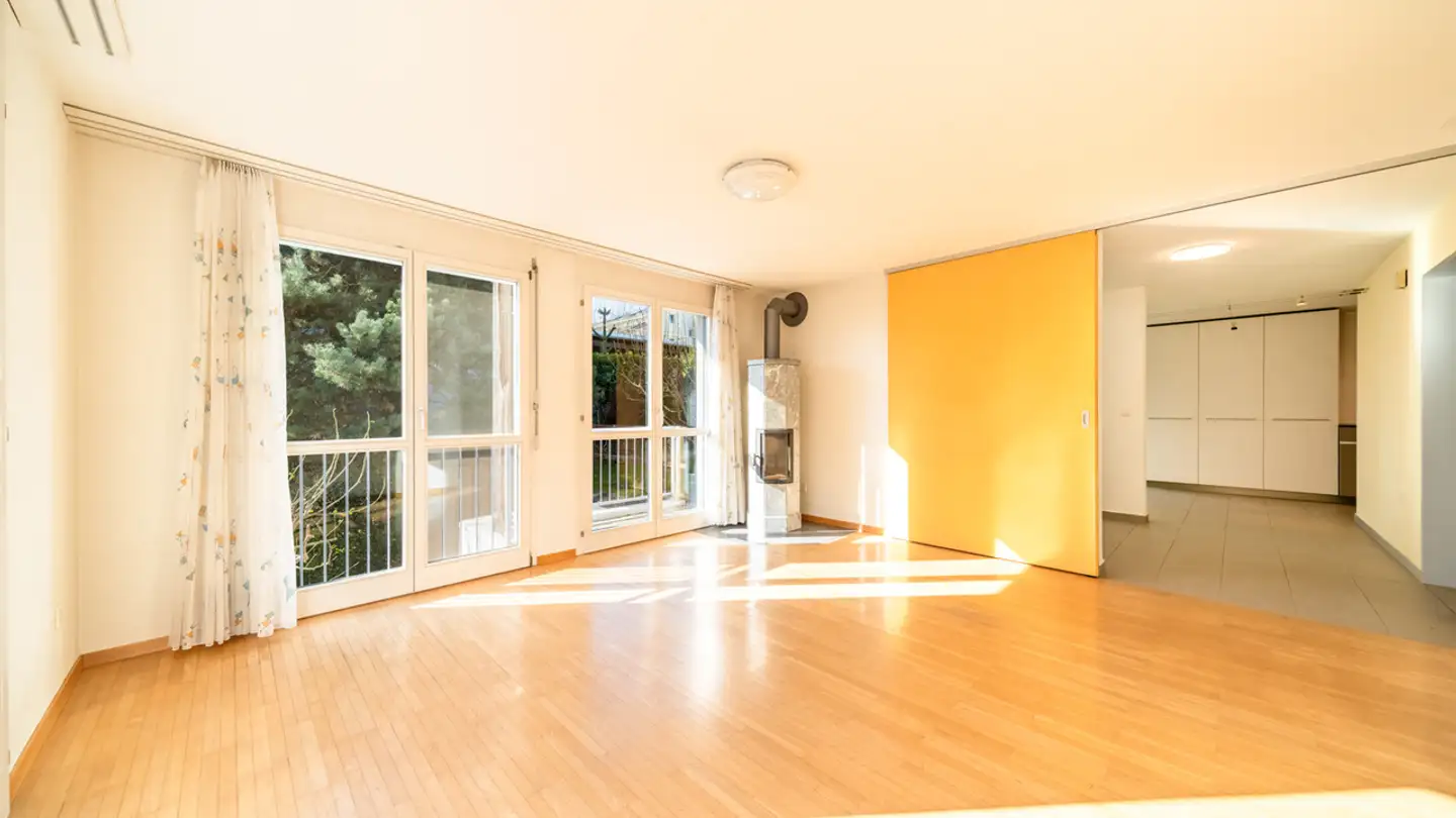 Maison troglodyte à vendre - 6353 Weggis - Photo 2