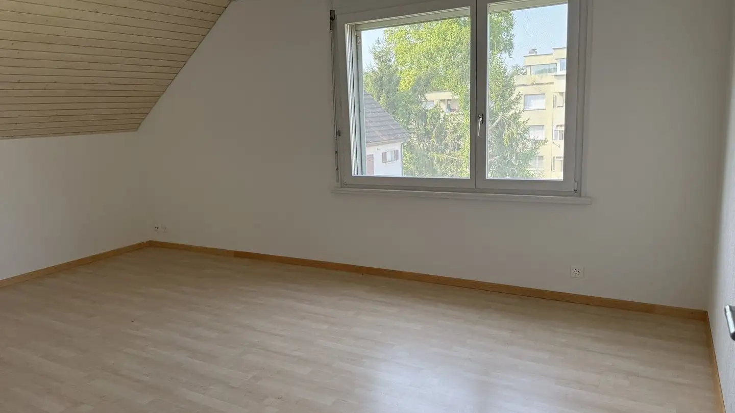 Appartamento in affitto - Thurstrasse 33, 8500 Frauenfeld - Photo 4