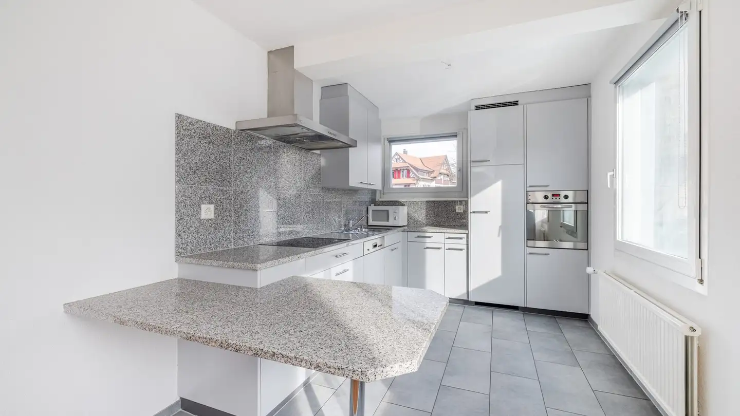 Casa bifamiliare in vendita - Ochsengartenweg 23a, 9403 Goldach - Foto 4