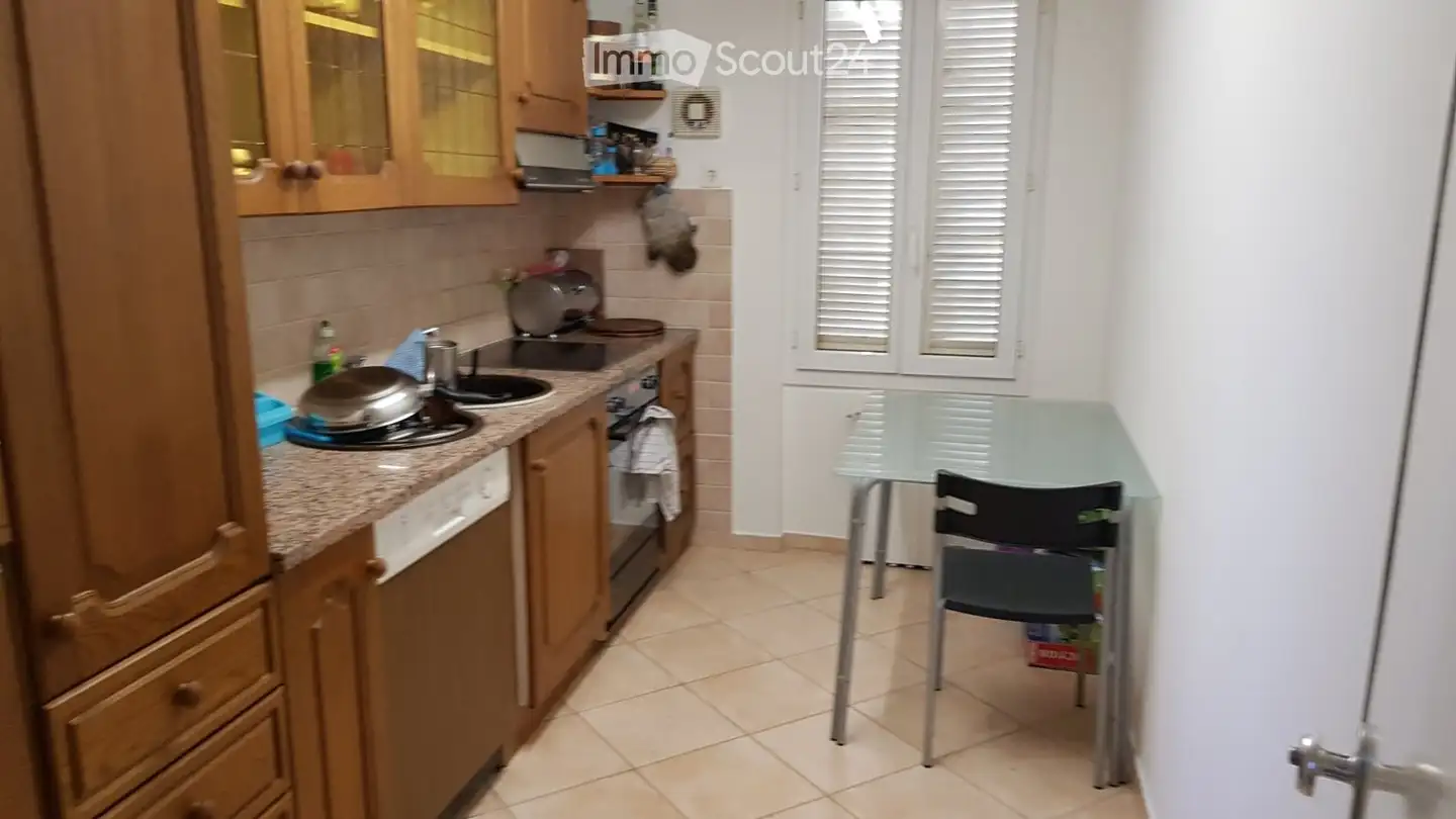 Appartement à louer - Via Gerusalemme 7, 6614 Brissago - Photo 4