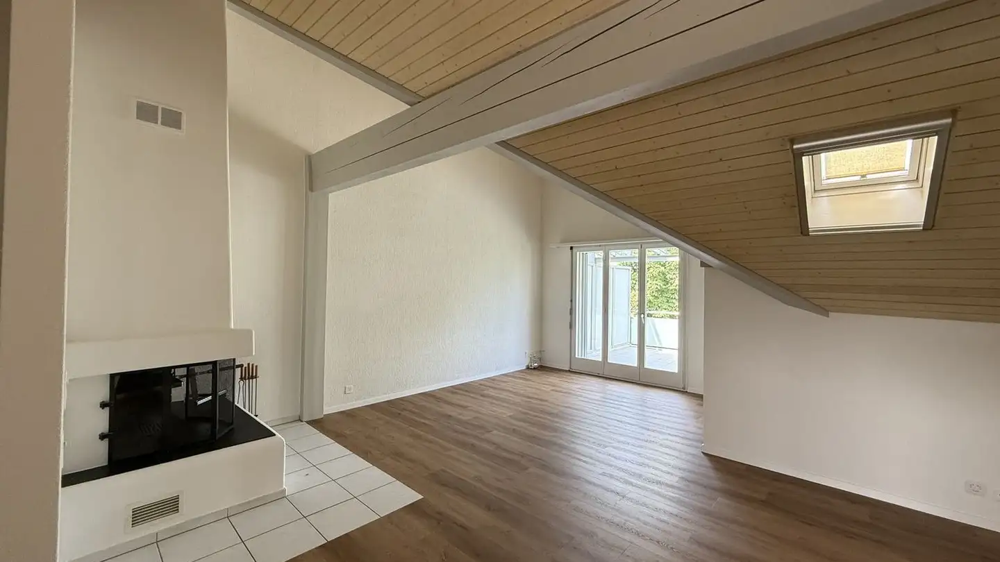 Apartment for rent - Thurstrasse 33, 8500 Frauenfeld