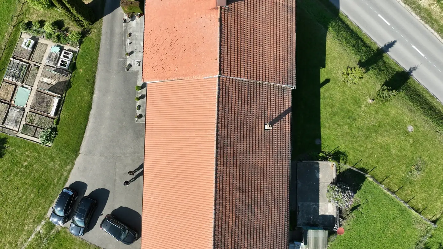 Bauernhof kaufen - Route D'autigny 41, 1741 Cottens FR - Foto 3
