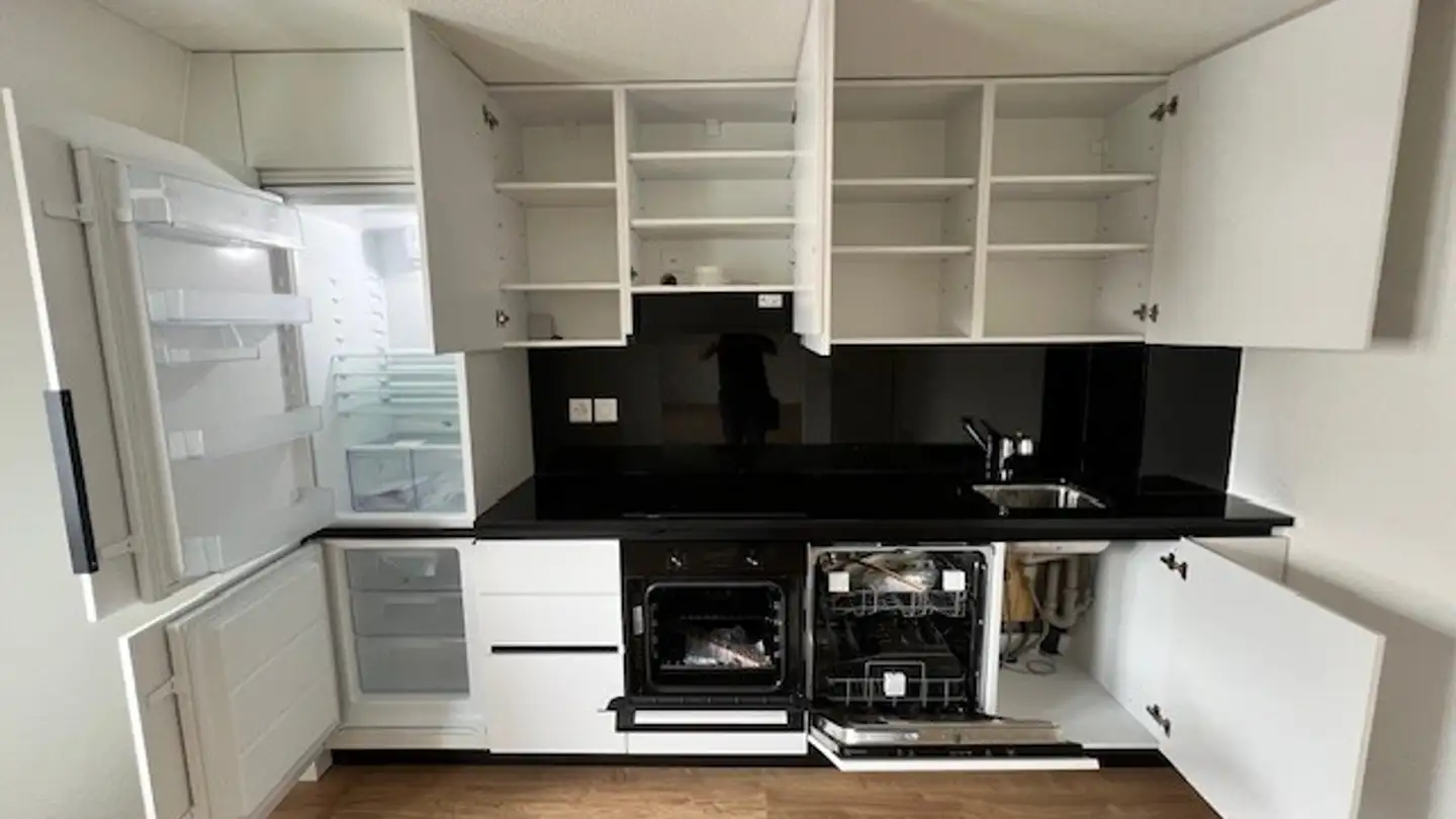 Apartment for rent - Egelseestrasse 31, 8280 Kreuzlingen - Photo 3