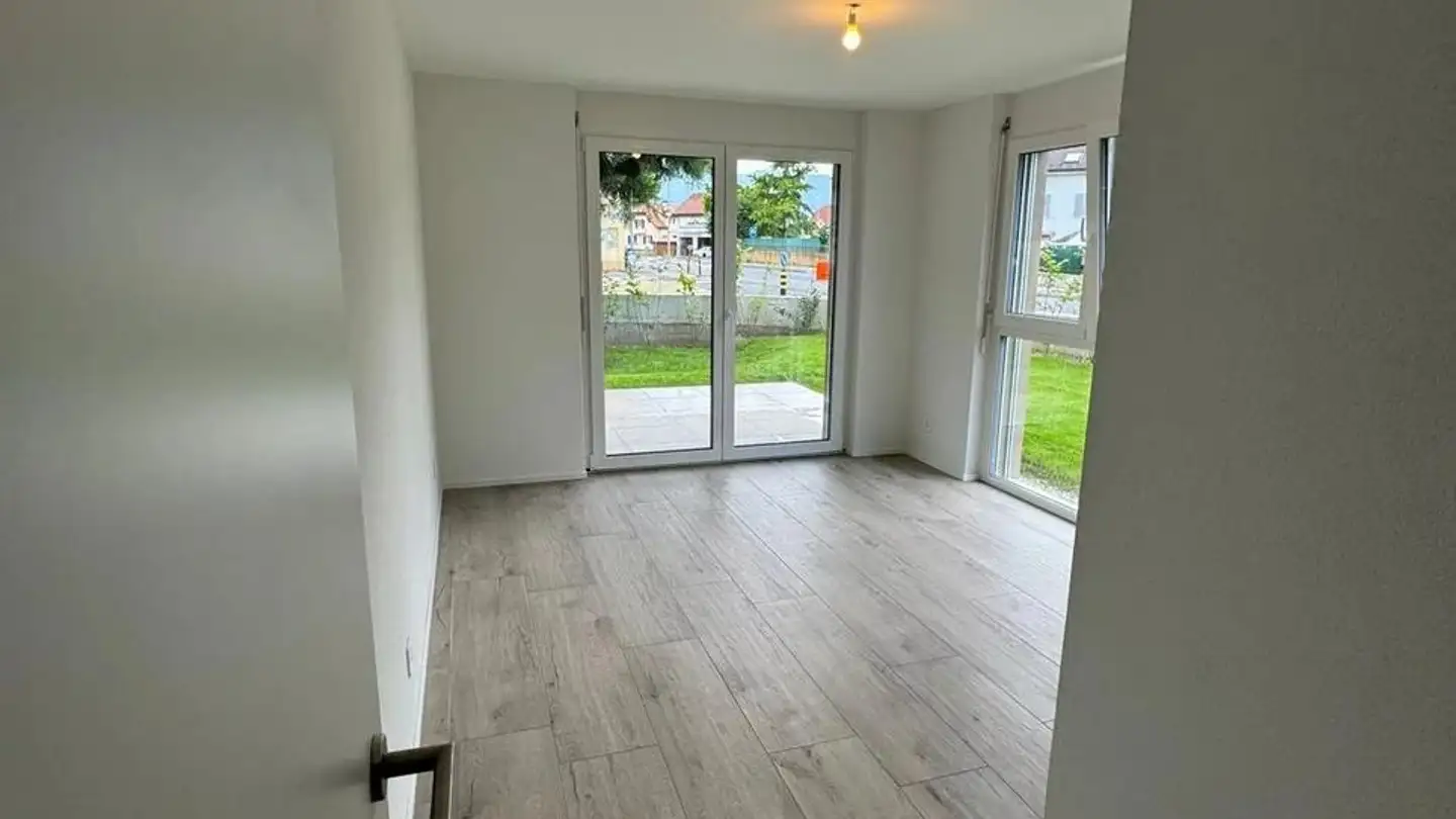 Appartement à vendre - Avenue Des Bains, 1400 Yverdon-les-Bains - Photo 3
