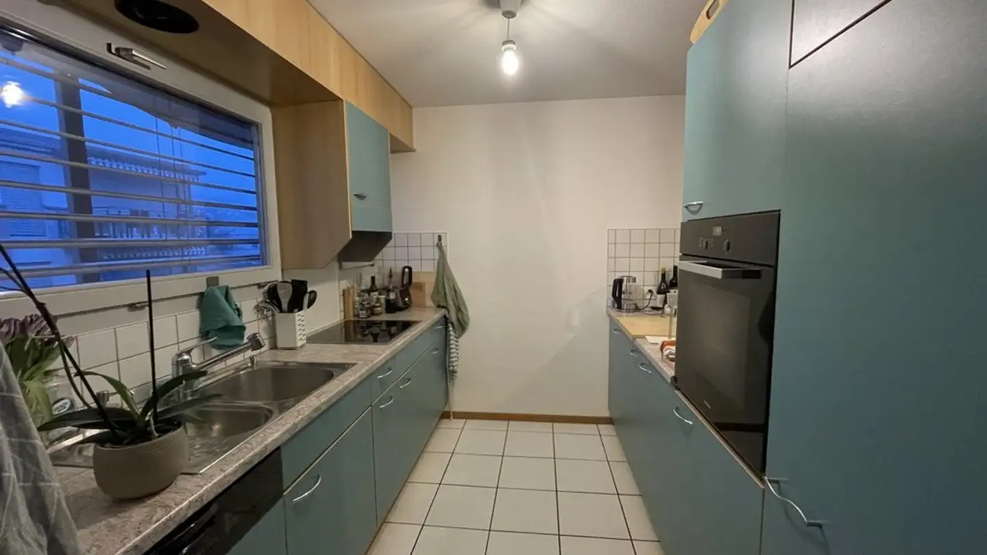 Appartement à louer - Rue De La Roselière 3, 1400 Yverdon-les-Bains - Photo 2