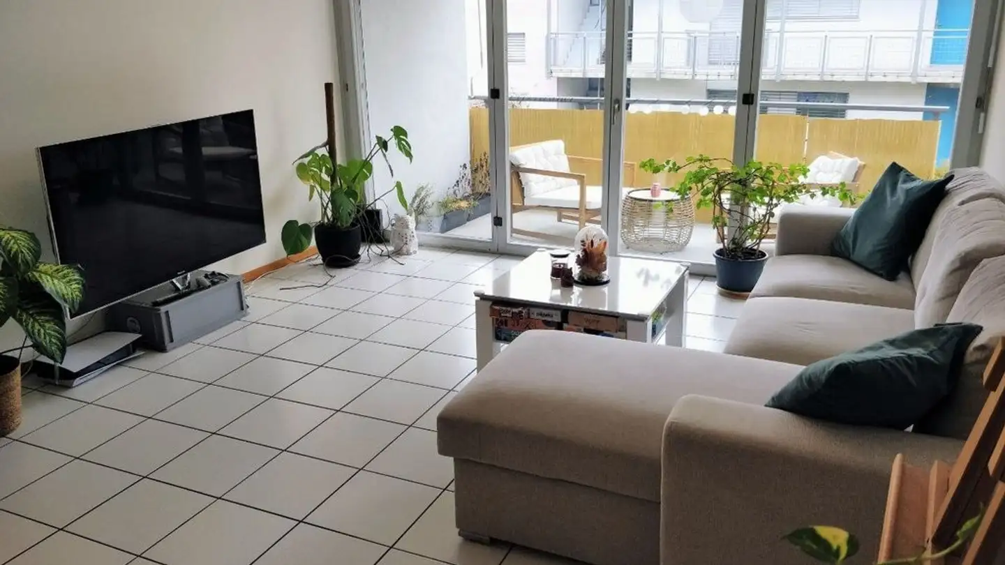 Appartement à louer - Rue De La Roselière 3, 1400 Yverdon-les-Bains - Photo 3