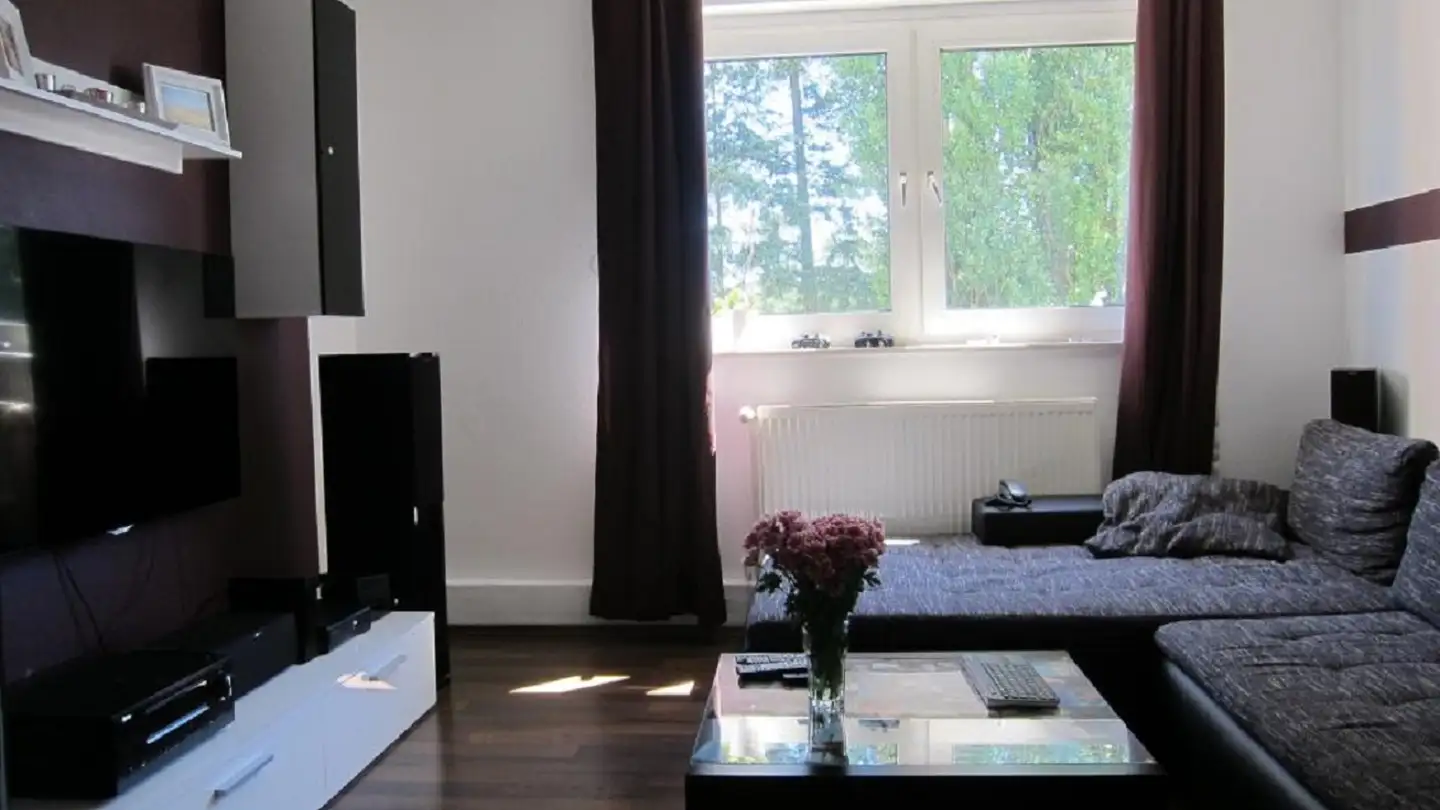 Möblierte Wohnung mieten - Josefstrasse 29, 8005 Zürich - Foto 4