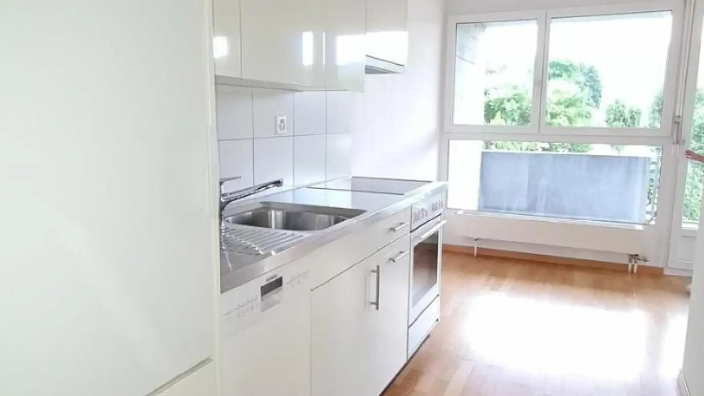 Apartment for rent - Rue de la Birse 11, 2822 Courroux - Photo 2