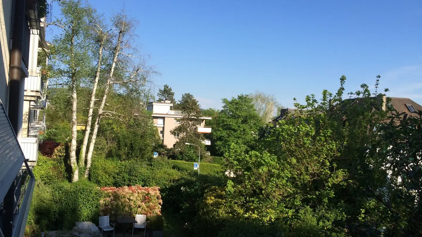 Appartamento in affitto - 8037 Zürich - Foto 2