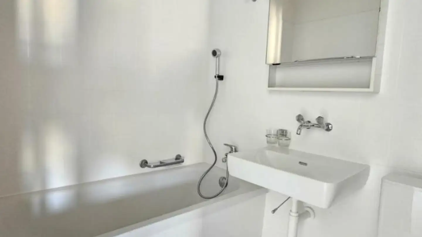 Apartment for rent - Rue de la Birse 11, 2822 Courroux - Photo 3