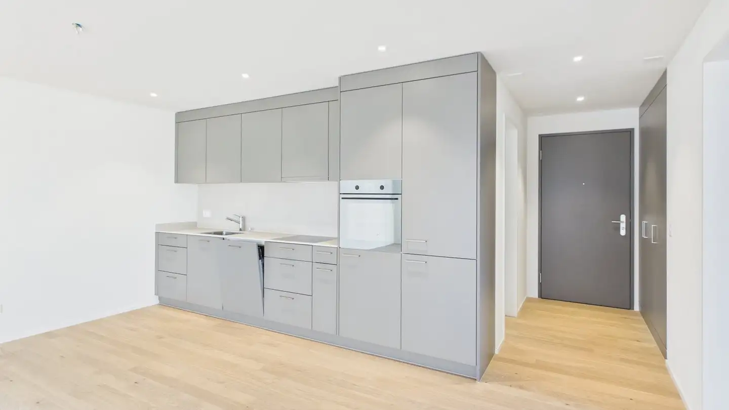 Wohnung mieten - Feldstrasse 10, 9450 Altstätten SG