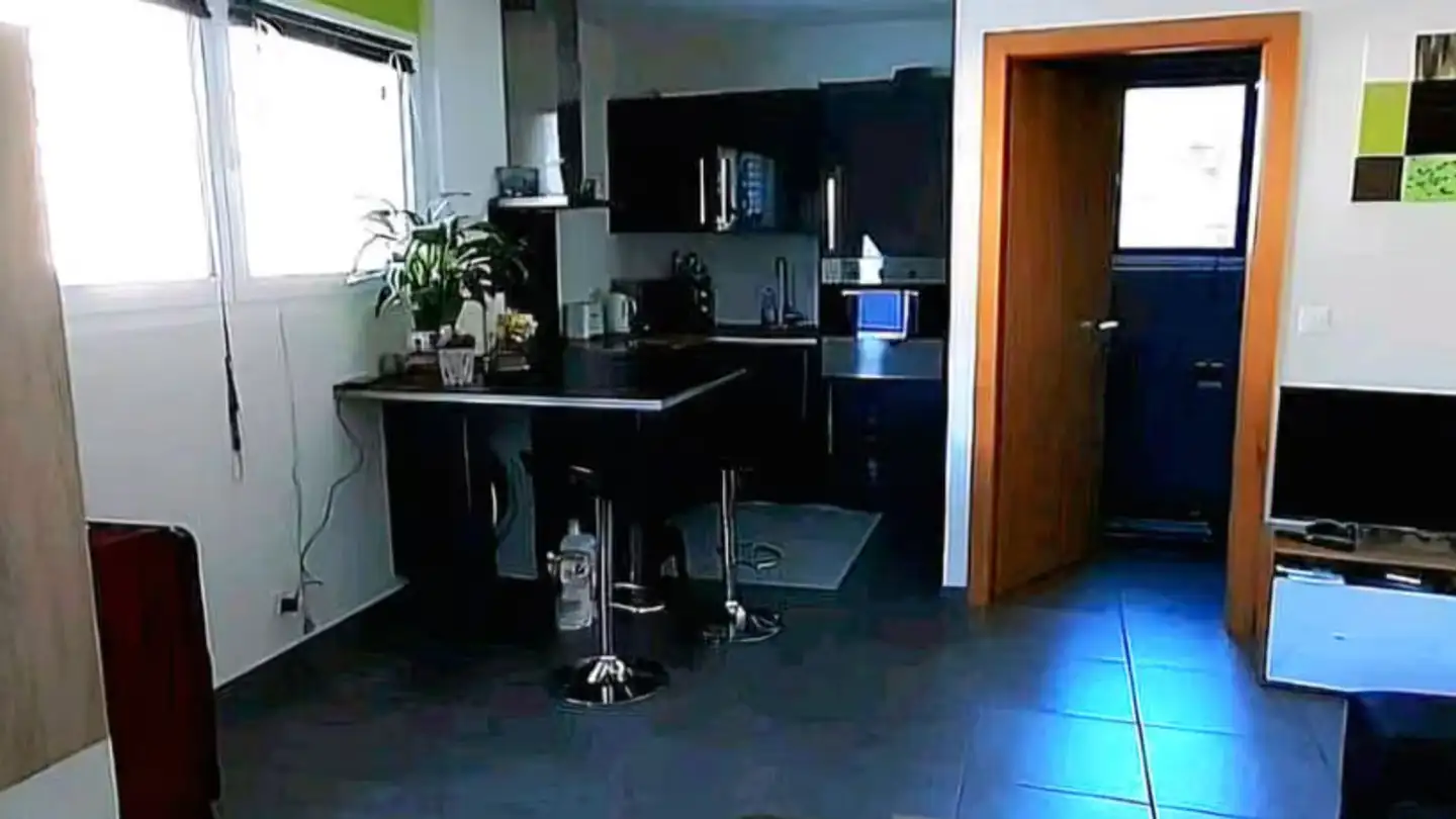 Appartement à louer - 1937 Orsières