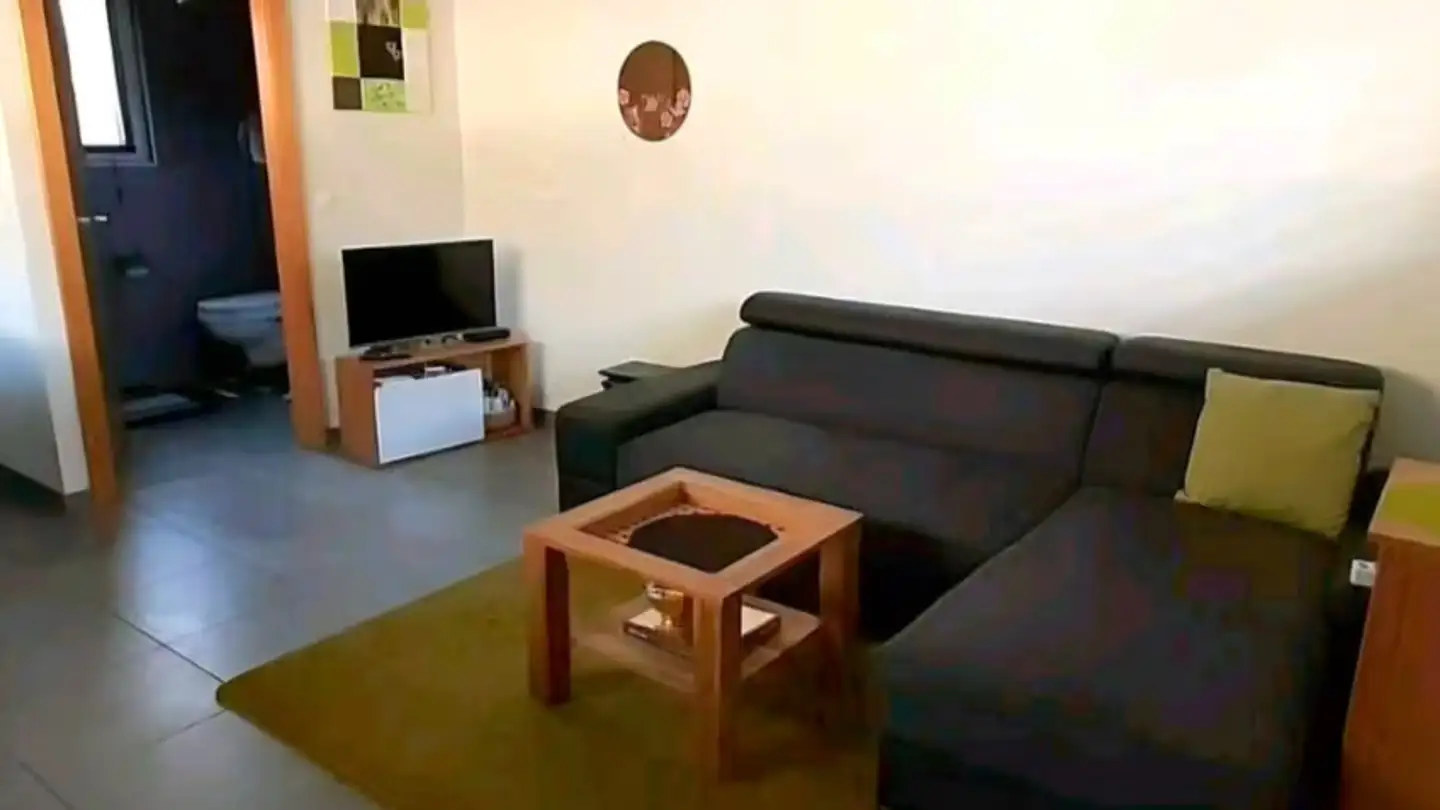 Appartement à louer - 1937 Orsières - Photo 3