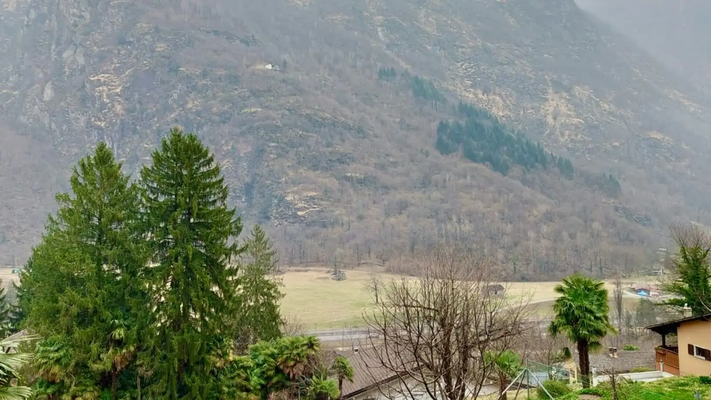 Appartement à vendre - 6556 Leggia