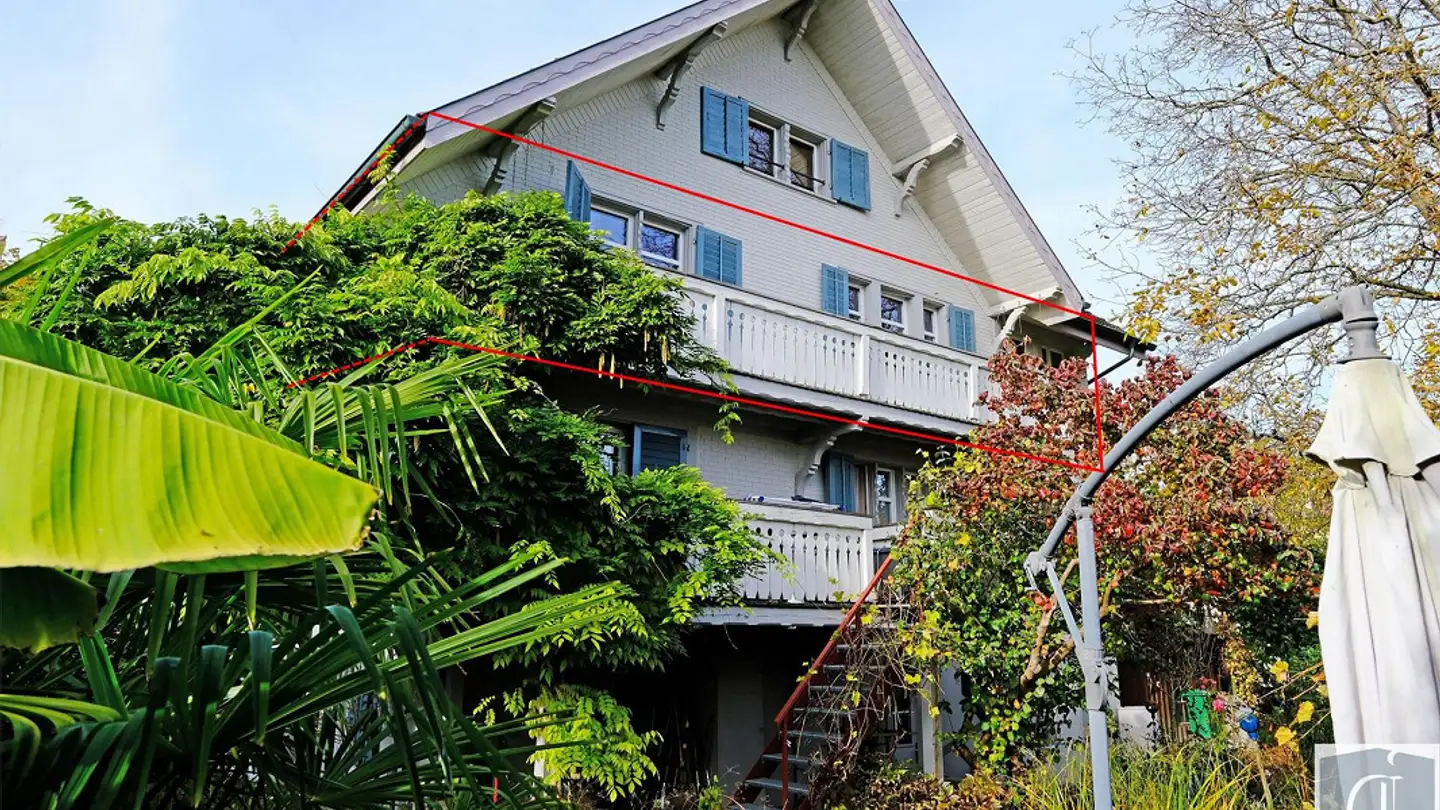 Appartamento in affitto - Floraweg 6, 8580 Amriswil