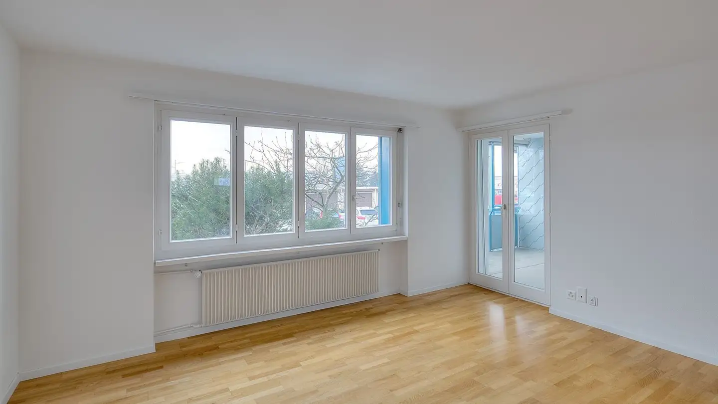 Appartement à louer - Felderhofstrasse 26, 3360 Herzogenbuchsee - Photo 3