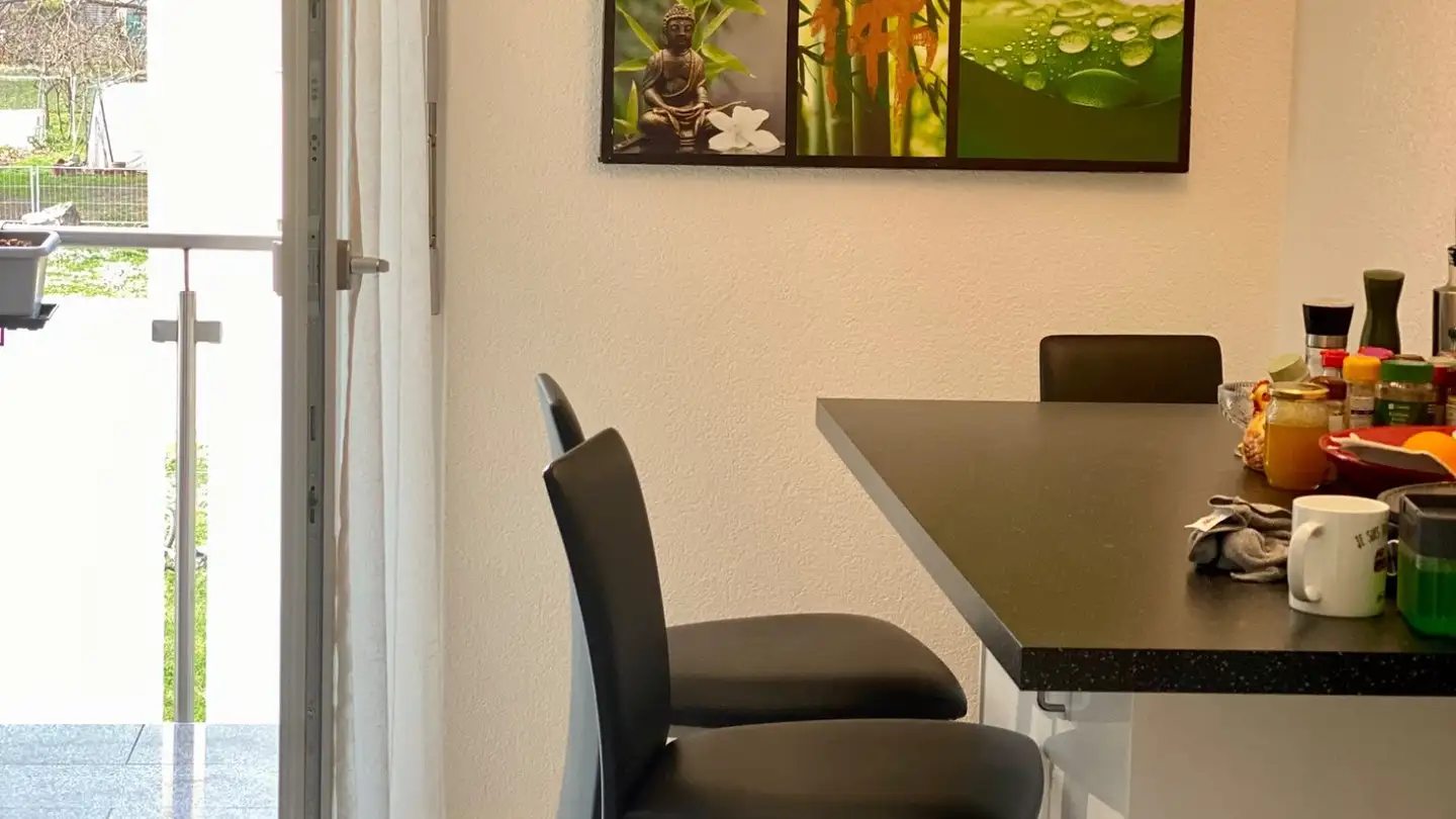 Apartment for rent - Route D'aigle 25, 1880 Bex - Photo 4