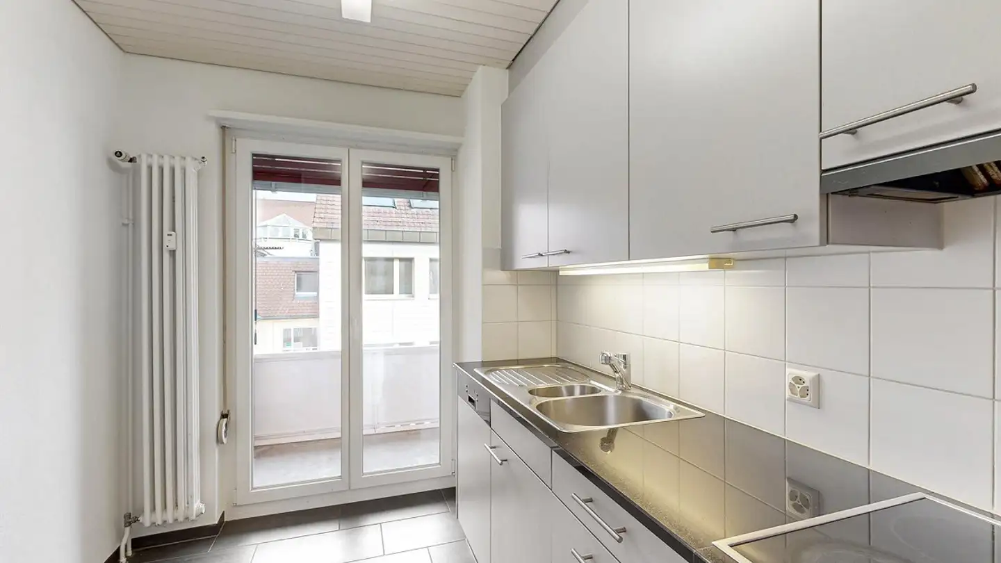 Appartement à louer - Socinstrasse 71, 4051 Basel - Photo 2