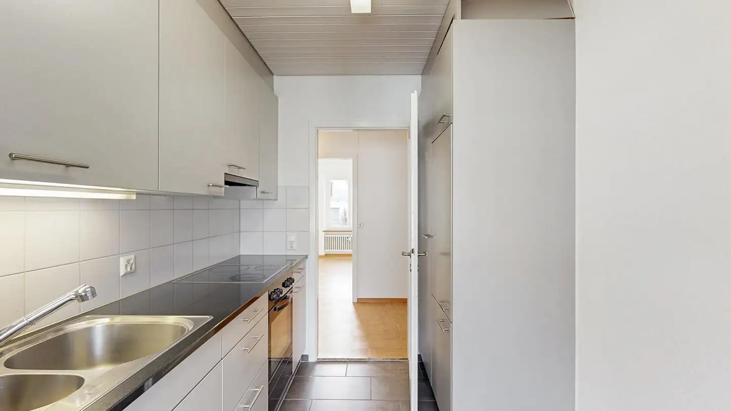Appartement à louer - Socinstrasse 71, 4051 Basel - Photo 3