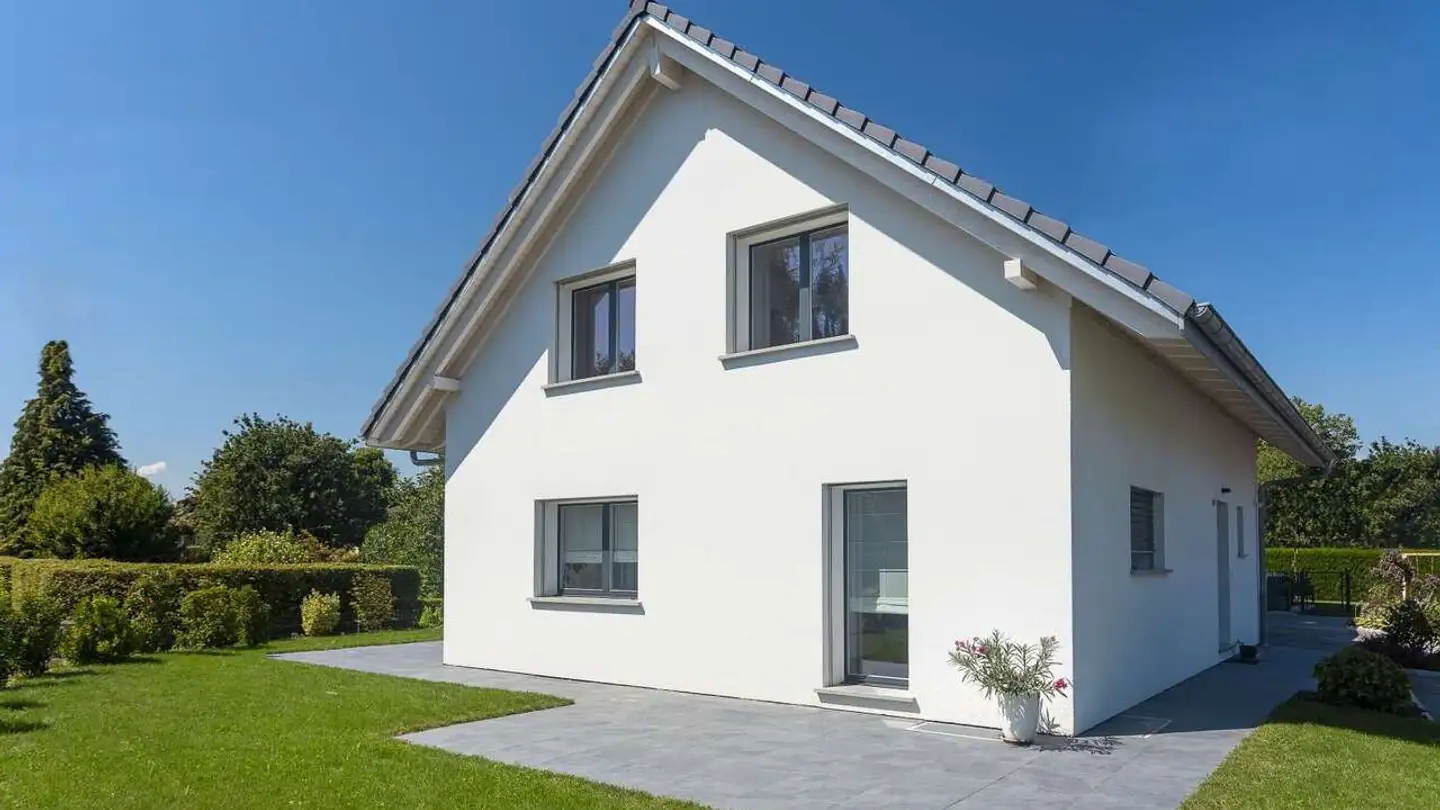 Maison individuelle à vendre - 1588 Cudrefin