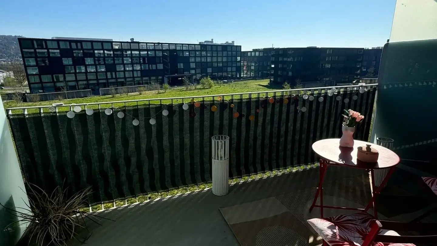 Appartamento in affitto - Landstrasse 142, 8957 Spreitenbach - Foto 2