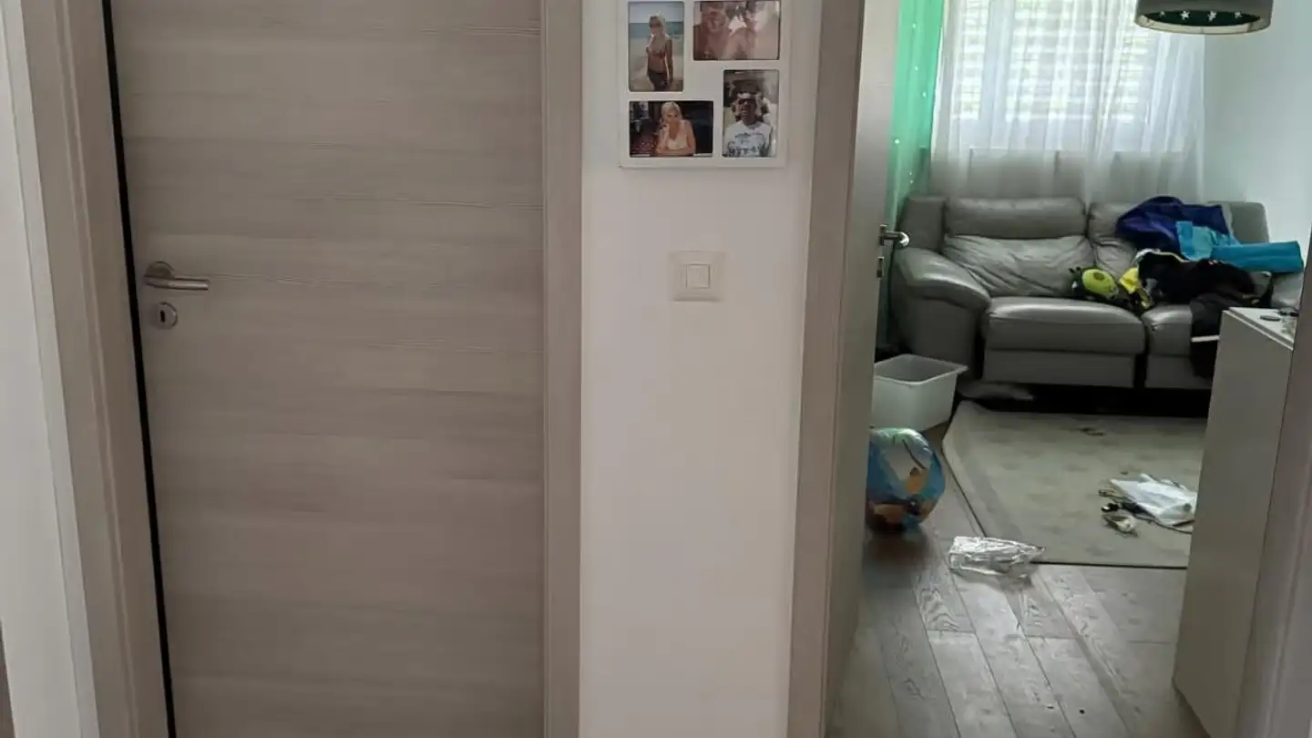Appartement en terrasse à louer - Rainacker 4, 4713 Matzendorf - Photo 3