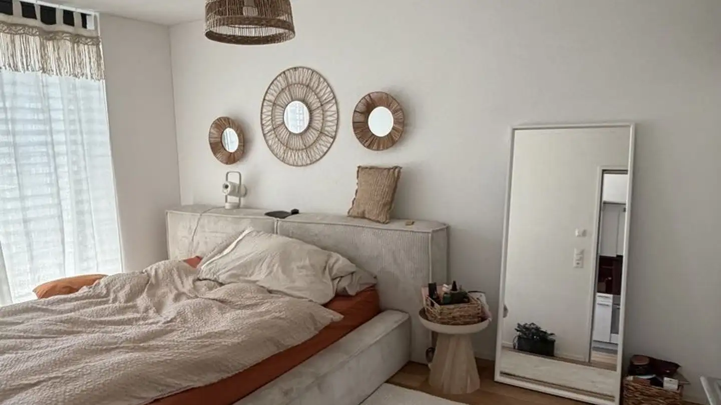 Appartamento in affitto - Landstrasse 142, 8957 Spreitenbach - Foto 4
