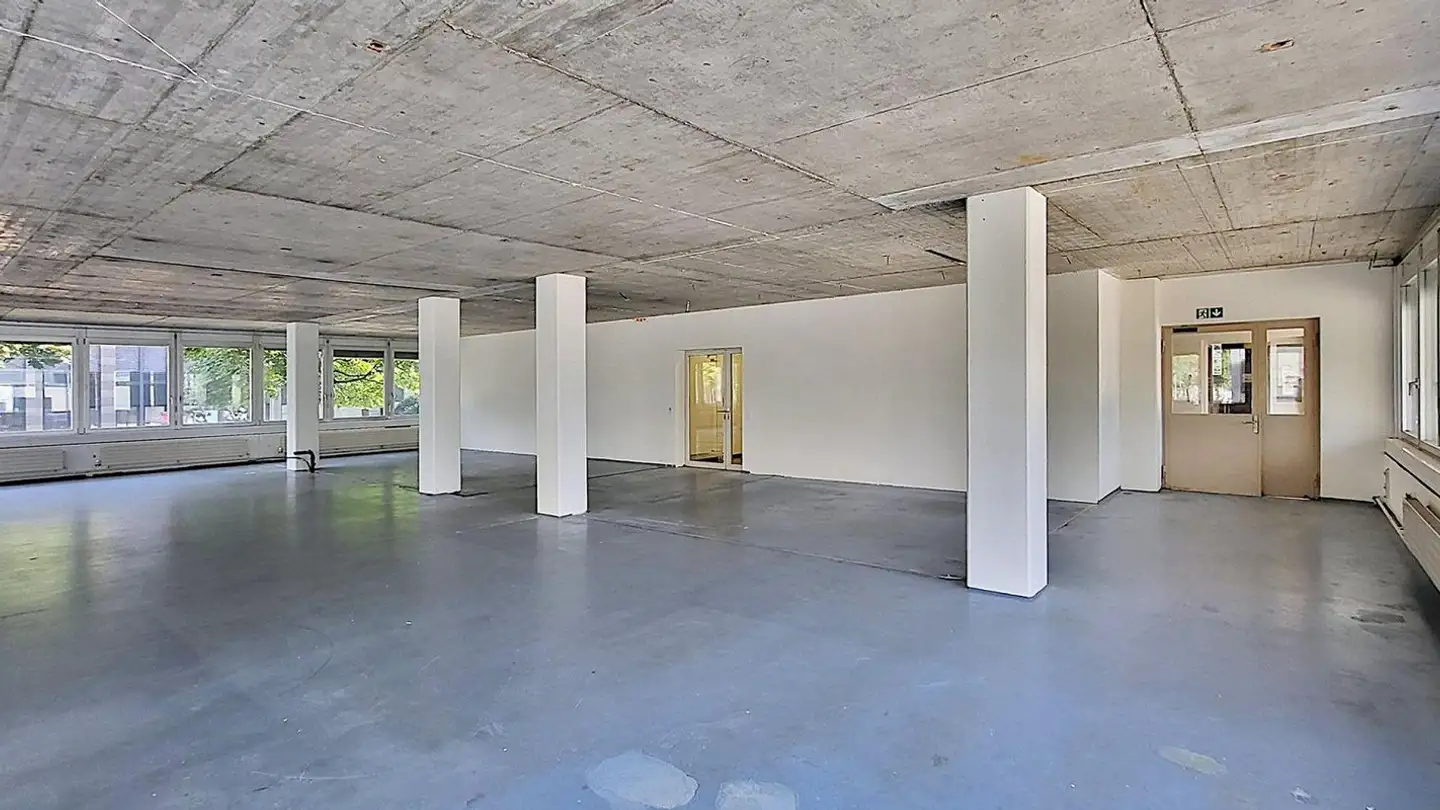Commercial à louer - Europa-Strasse 31, 8152 Glattbrugg - Photo 2