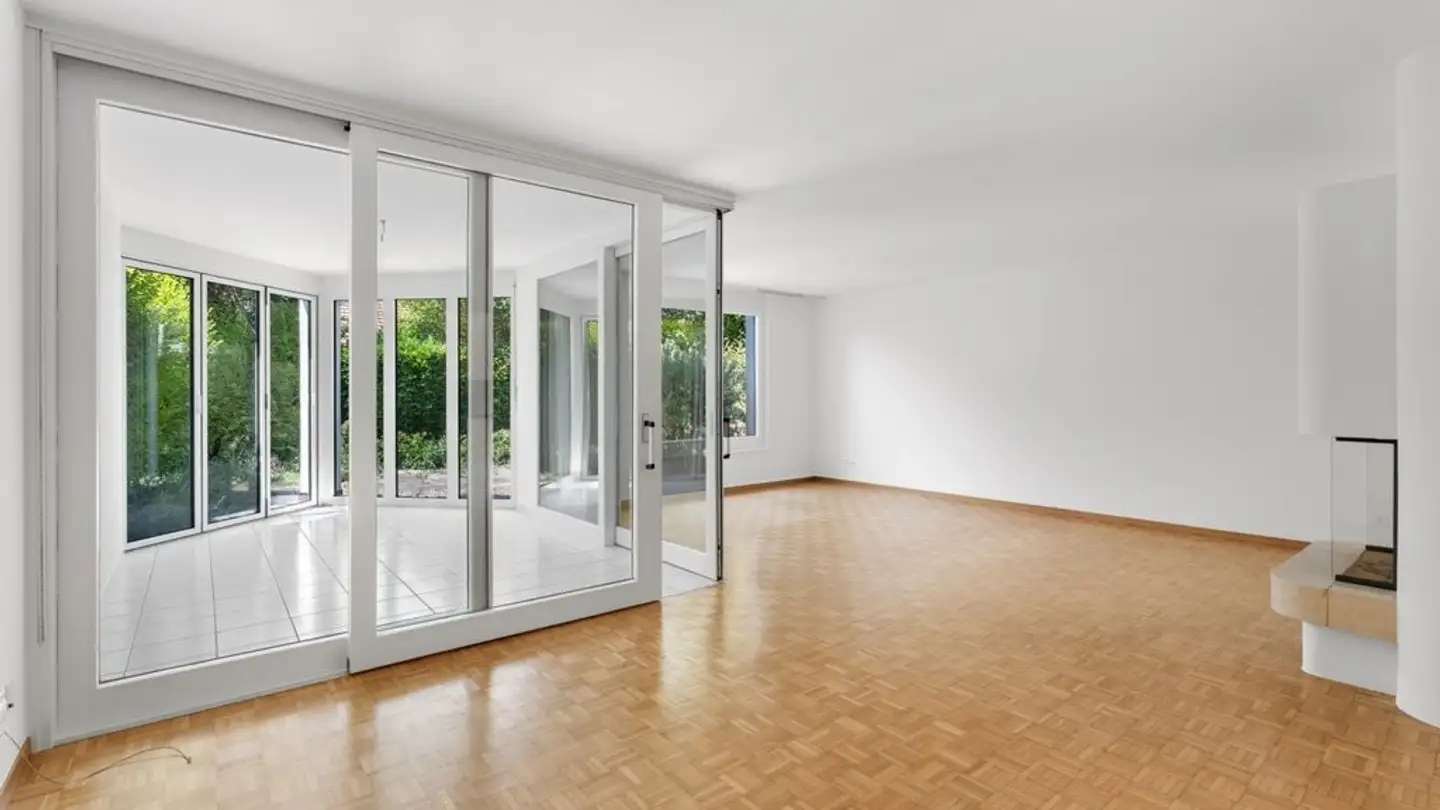 Wohnung mieten - Schlierenstrasse 48, 8142 Uitikon Waldegg