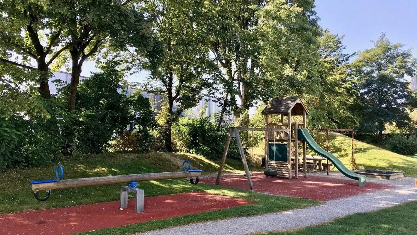 Apartment for rent - Juraweg 17, 3422 Kirchberg BE - Photo 2