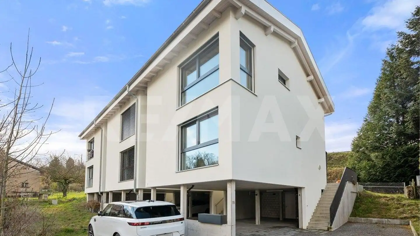 Maison individuelle à louer - 3280 Murten