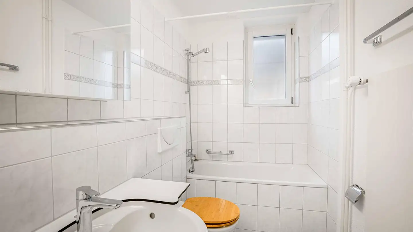 Appartamento in affitto - Falkensteinstrasse 86, 9000 St. Gallen - Foto 4