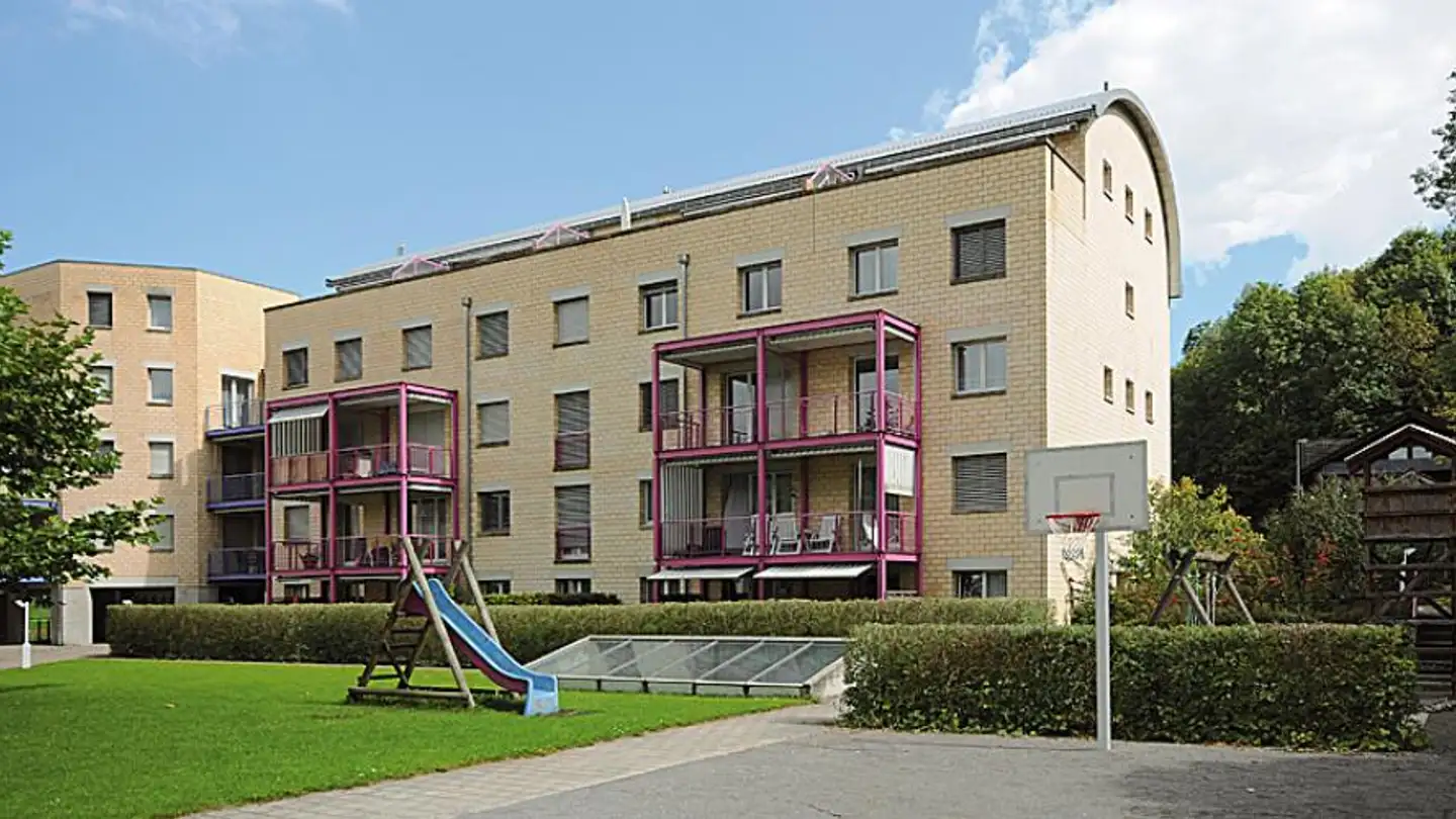 Appartamento in affitto - Städeliweg 5a, 9220 Bischofszell