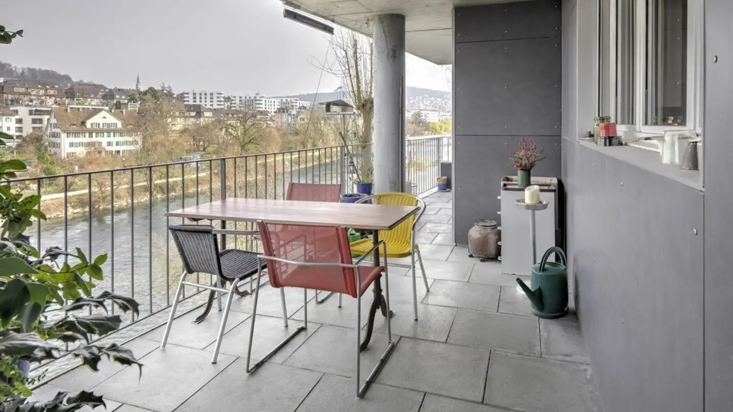 Apartment for sale - 8005 Zürich - Photo 2